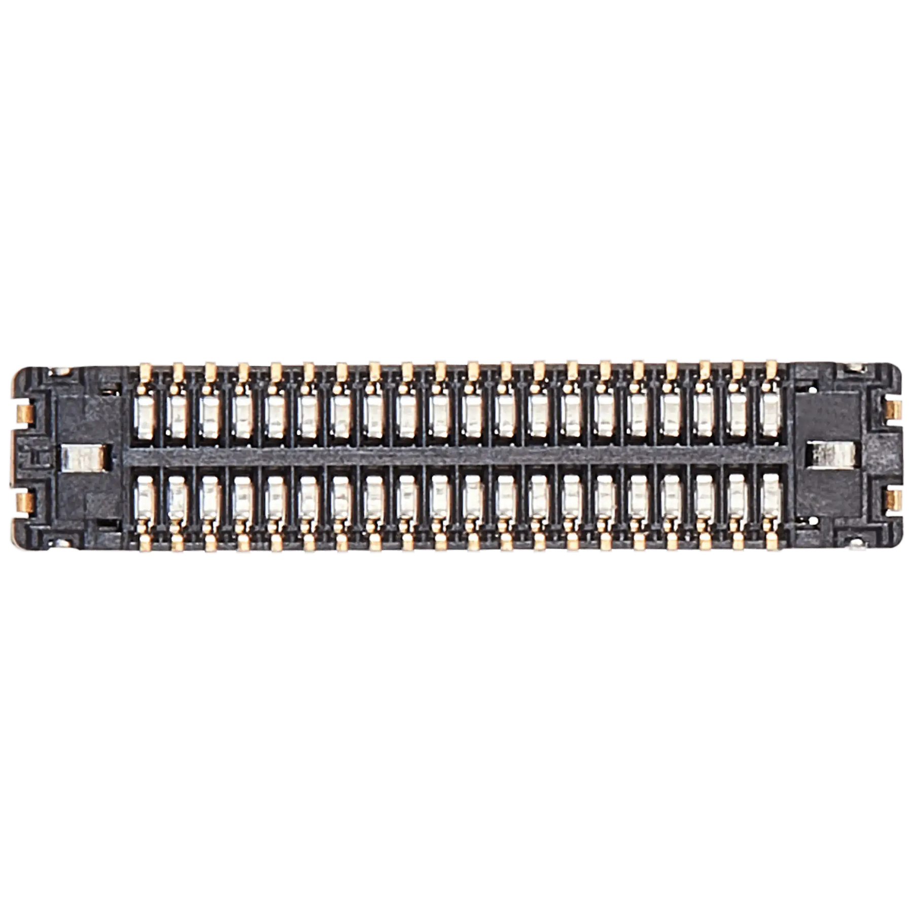 Mainboard Flex FPC Connector (On The Mainboard) (Female) Compatible For Samsung Galaxy A04 (A045 / 2022 / A05 (A055 / 2023) / A14 5G (A146 / 2023) (40 Pin)