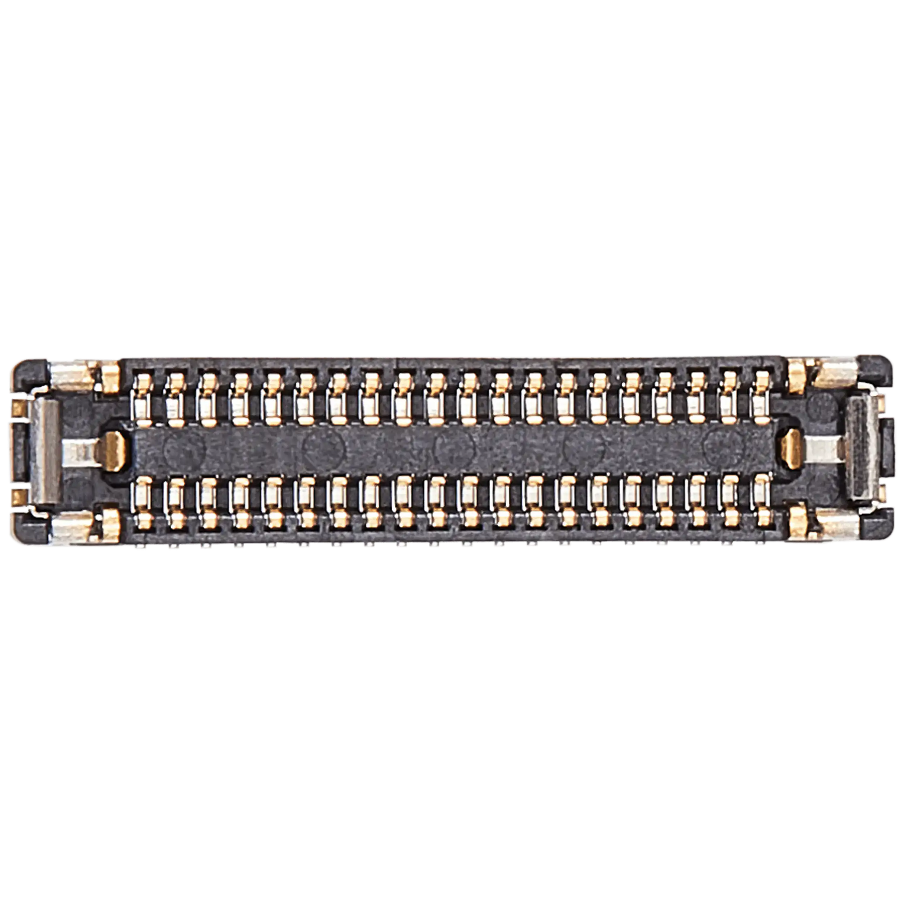 Mainboard Flex FPC Connector (On The Mainboard) (Female) Compatible For Samsung Galaxy A04 (A045 / 2022 / A05 (A055 / 2023) / A14 5G (A146 / 2023) (40 Pin)