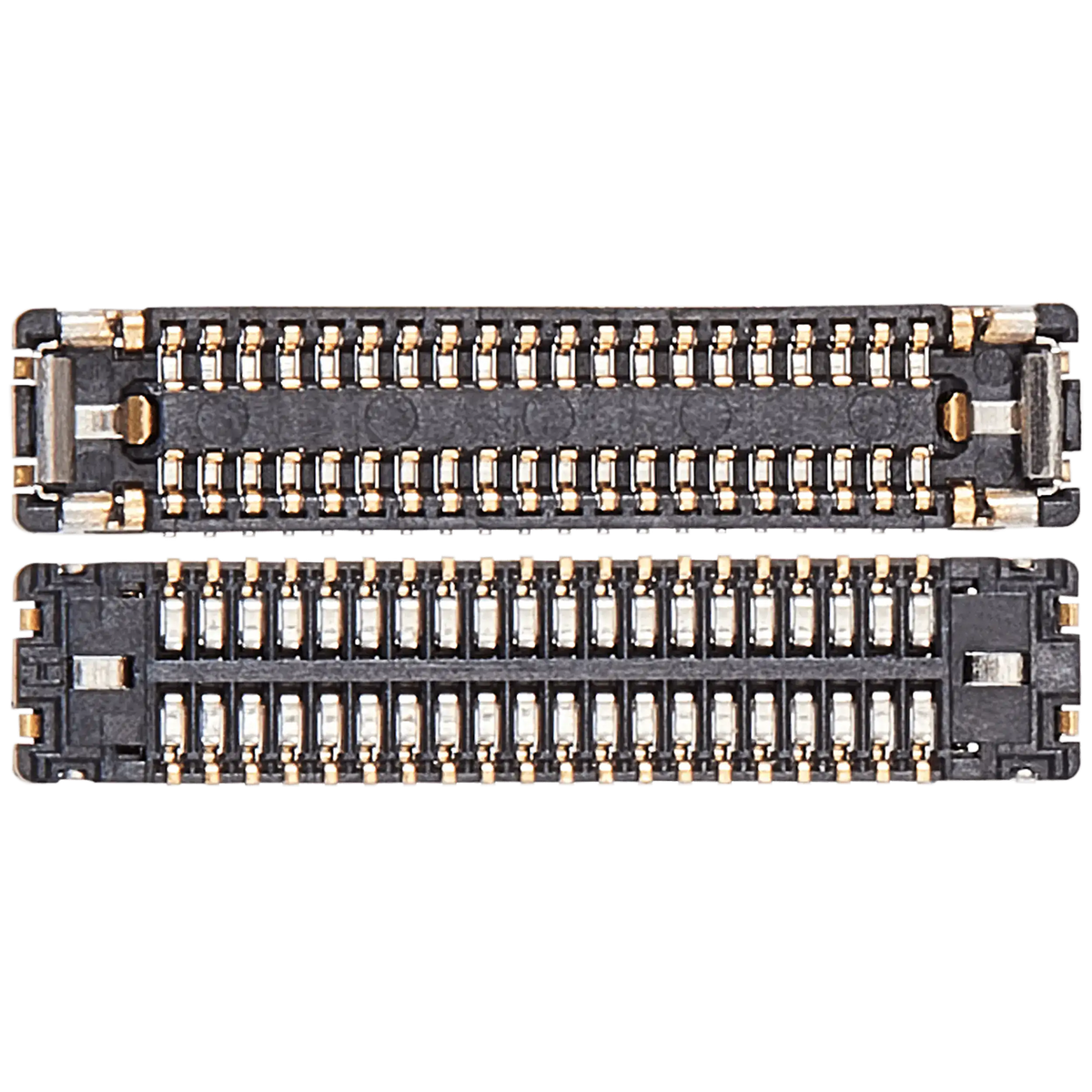 Mainboard Flex FPC Connector (On The Mainboard) (Female) Compatible For Samsung Galaxy A04 (A045 / 2022 / A05 (A055 / 2023) / A14 5G (A146 / 2023) (40 Pin)