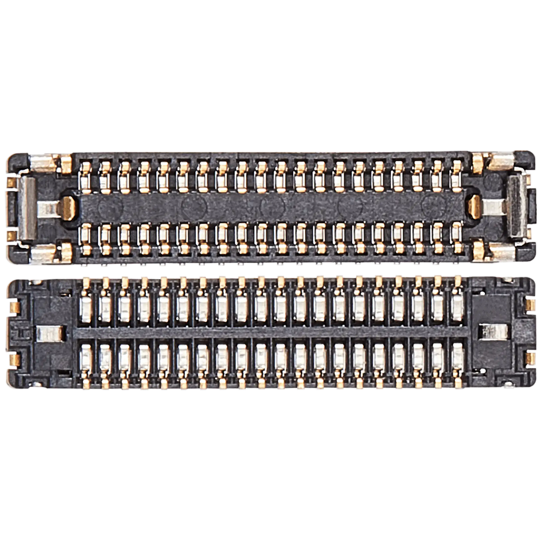 Mainboard Flex FPC Connector (On The Mainboard) (Female) Compatible For Samsung Galaxy A04 (A045 / 2022 / A05 (A055 / 2023) / A14 5G (A146 / 2023) (40 Pin)