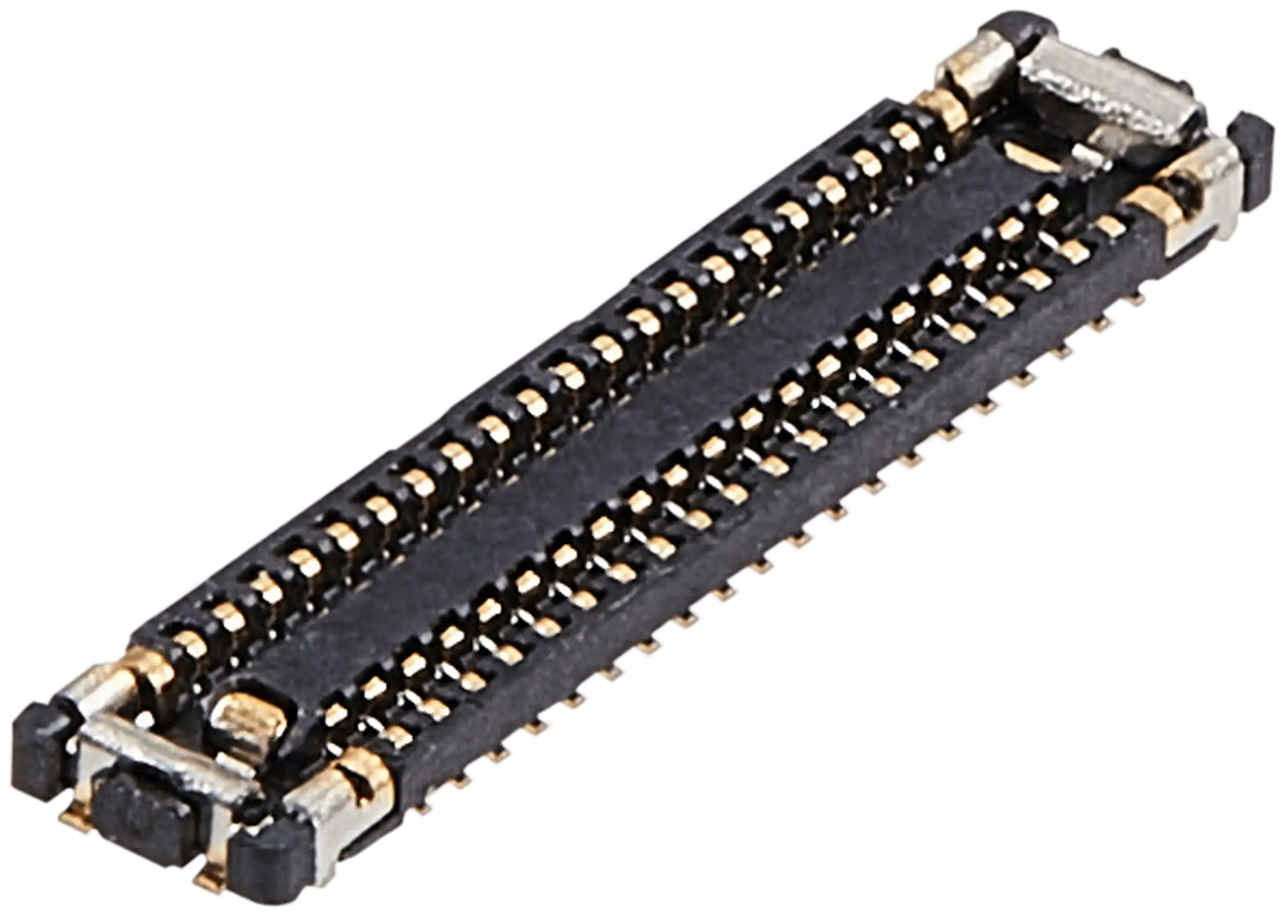 Mainboard Flex FPC Connector (On The Mainboard) (Female) Compatible For Samsung Galaxy A04 (A045 / 2022 / A05 (A055 / 2023) / A14 5G (A146 / 2023) (40 Pin)