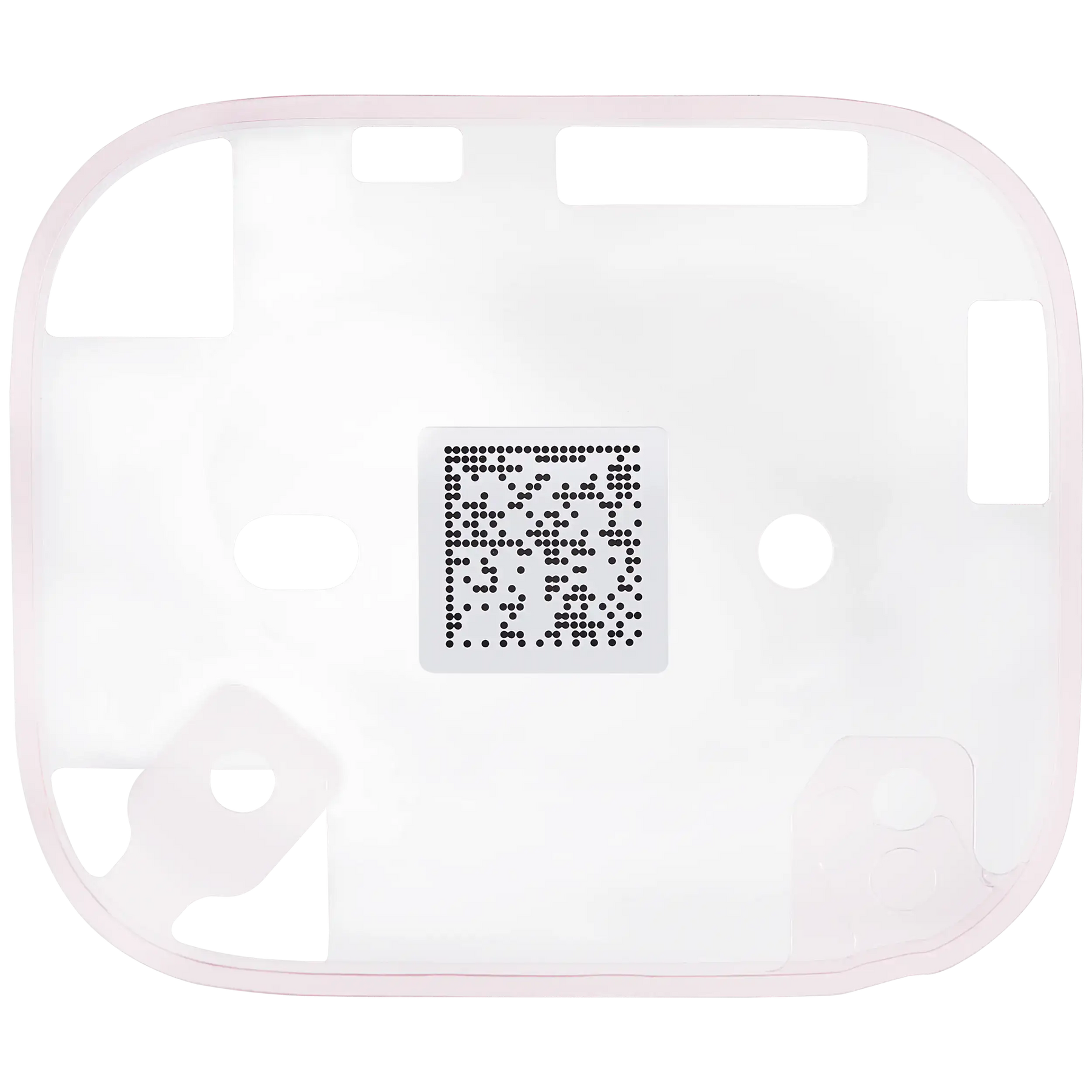 Waterproof LCD Adhesive Seal Compatible For Watch Series 10 (46MM)