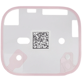 Waterproof LCD Adhesive Seal Compatible For Watch Series 10 (42MM)