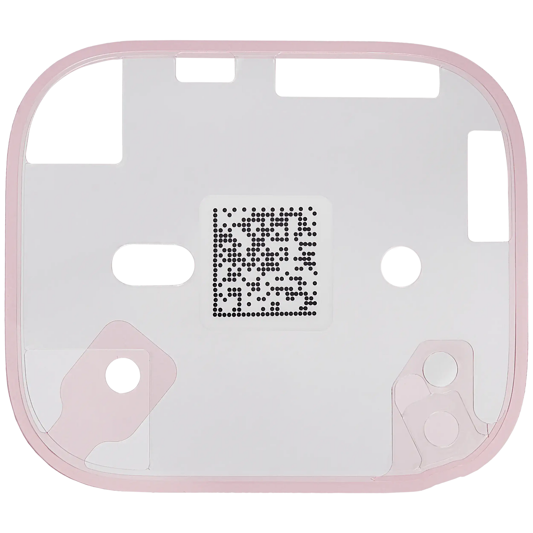 Waterproof LCD Adhesive Seal Compatible For Watch Series 10 (42MM)