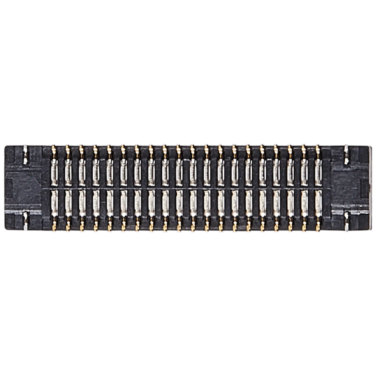 LCD Flex FPC Connector (On The Mainboard) (Female) Compatible For Samsung Galaxy A04 (A045 / 2022) / A05s (A057 / 2023) (40 Pin)