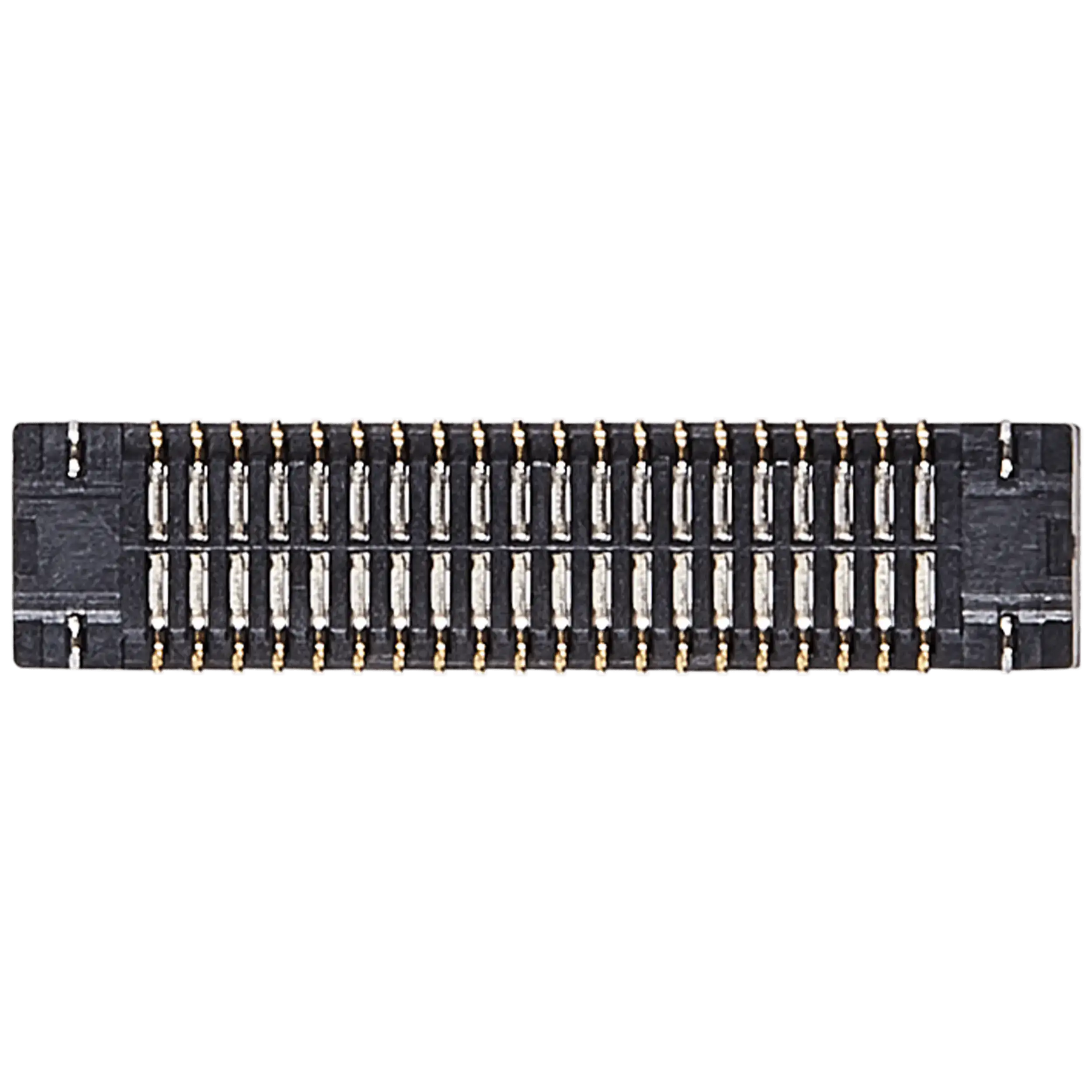 LCD Flex FPC Connector (On The Mainboard) (Female) Compatible For Samsung Galaxy A04 (A045 / 2022) / A05s (A057 / 2023) (40 Pin)