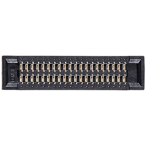 LCD Flex FPC Connector (On The Mainboard) (Female) Compatible For Samsung Galaxy A04 (A045 / 2022) / A05s (A057 / 2023) (40 Pin)