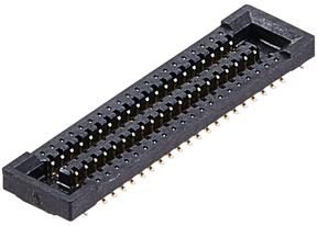 LCD Flex FPC Connector (On The Mainboard) (Female) Compatible For Samsung Galaxy A04 (A045 / 2022) / A05s (A057 / 2023) (40 Pin)