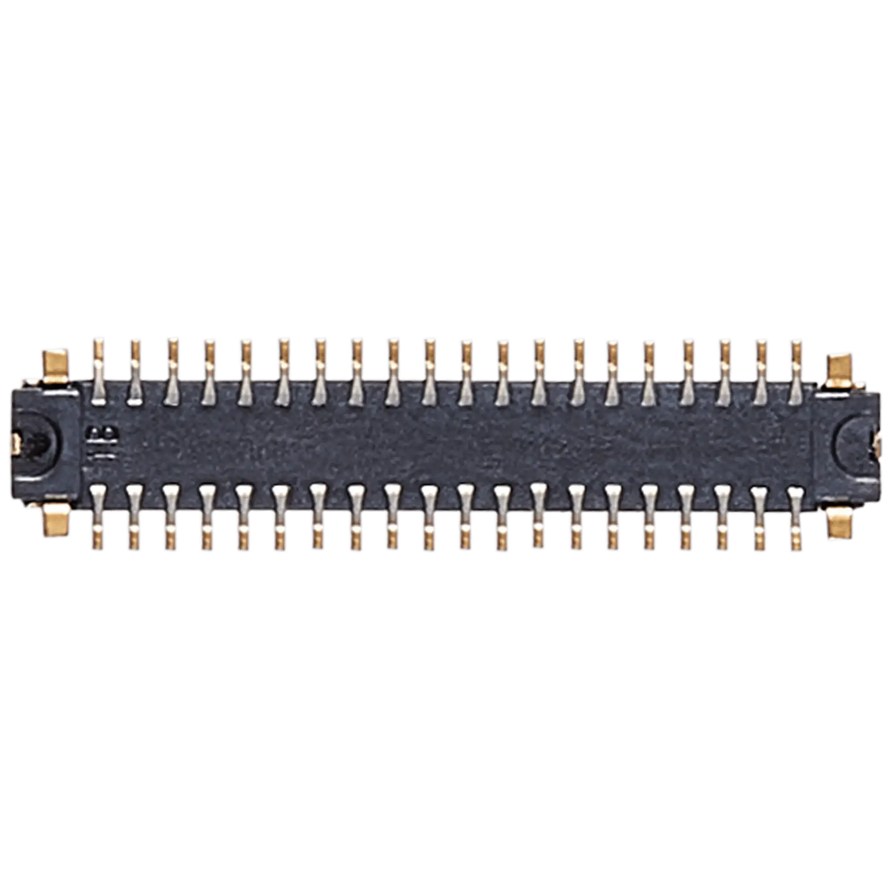Mainboard Flex FPC Connector (On LCD Flex) Compatible For Samsung Galaxy A04 (A045 / 2022) / A05 (A055 / 2023) / A14 5G (A146 / 2023) (40 Pin)