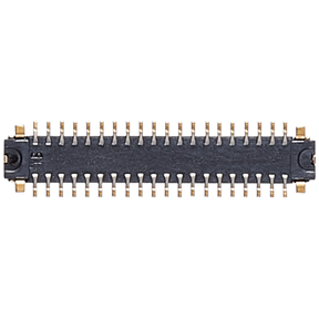 Mainboard Flex FPC Connector (On LCD Flex) Compatible For Samsung Galaxy A04 (A045 / 2022) / A05 (A055 / 2023) / A14 5G (A146 / 2023) (40 Pin)