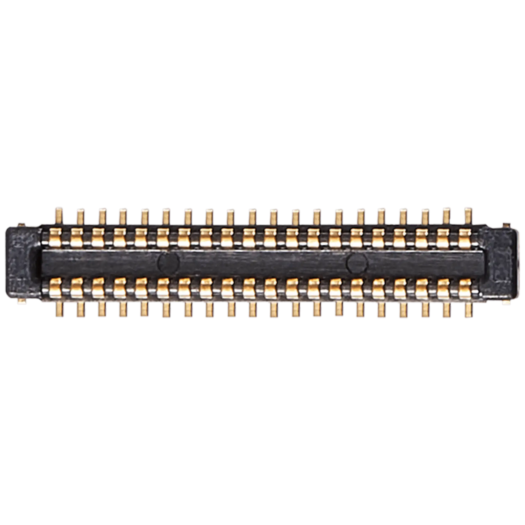 FPC (LCD) Connector (On LCD Flex) Compatible For Samsung Galaxy A04 (A045 / 2022) / A05S (A057 / 2023) (40 Pin)