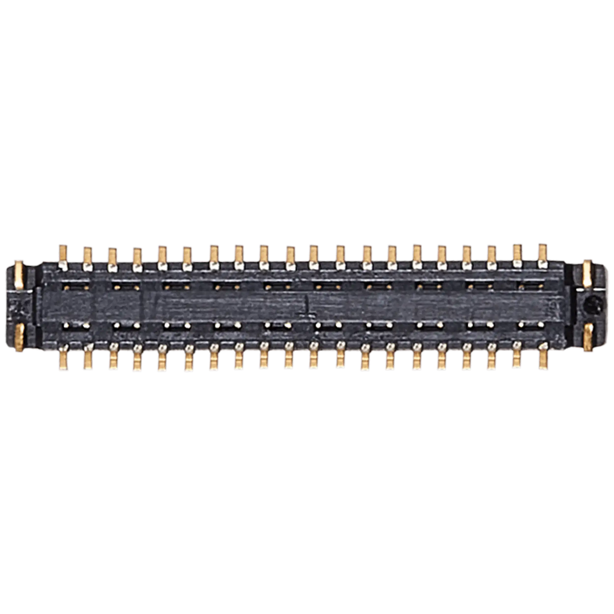 FPC (LCD) Connector (On LCD Flex) Compatible For Samsung Galaxy A04 (A045 / 2022) / A05S (A057 / 2023) (40 Pin)