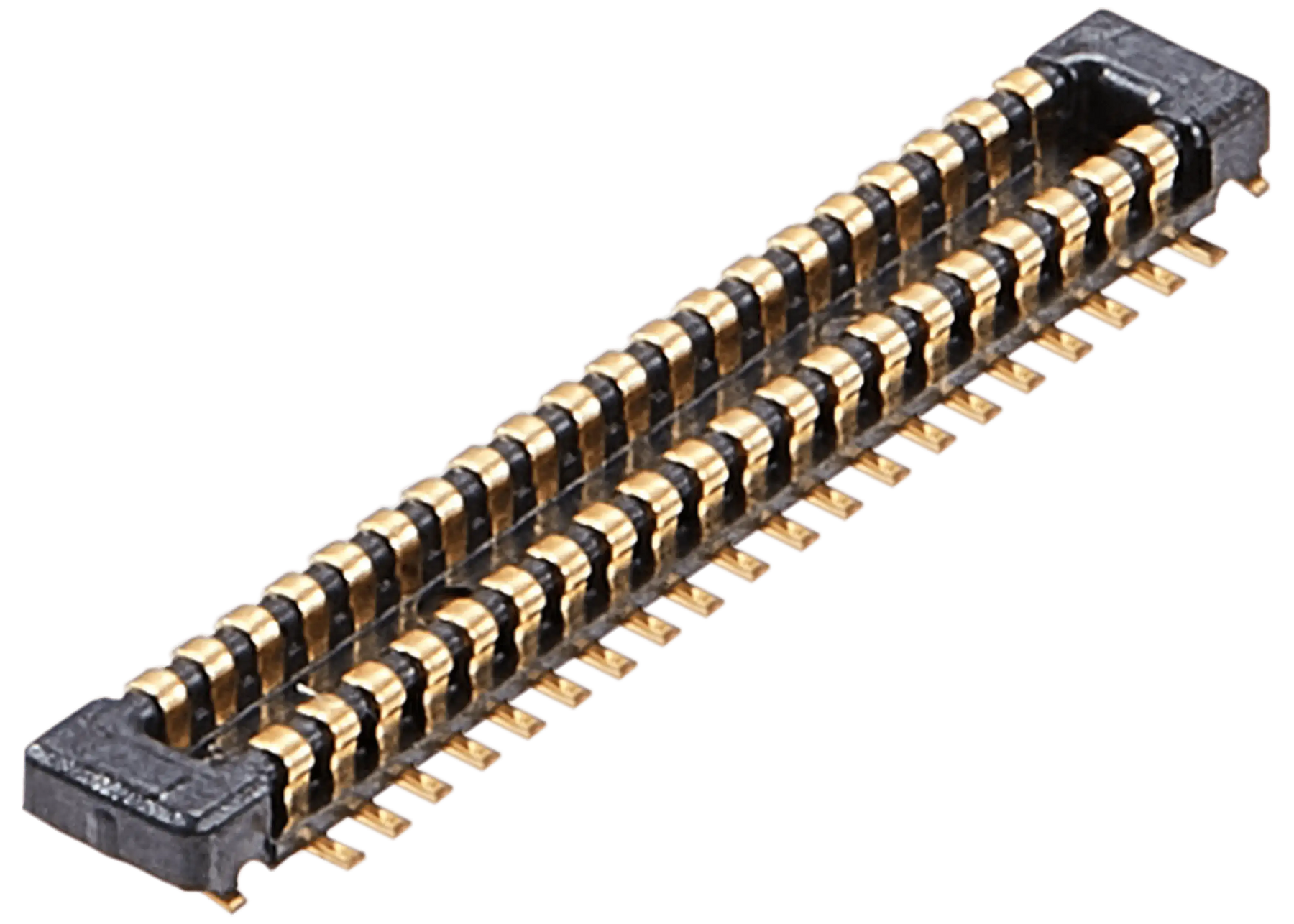 FPC (LCD) Connector (On LCD Flex) Compatible For Samsung Galaxy A04 (A045 / 2022) / A05S (A057 / 2023) (40 Pin)