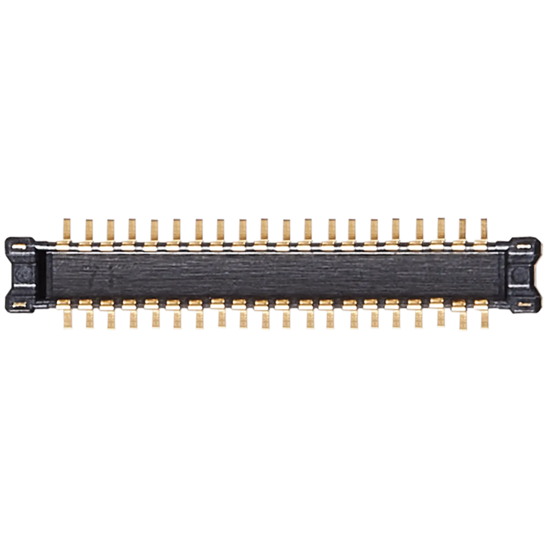 FPC (LCD) Connector (On LCD Flex) Compatible For Samsung Galaxy A14 5G (A146 / 2023) / A05 (A055 / 2023) (40 Pin)