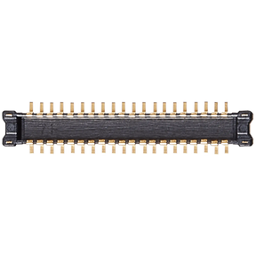 FPC (LCD) Connector (On LCD Flex) Compatible For Samsung Galaxy A14 5G (A146 / 2023) / A05 (A055 / 2023) (40 Pin)