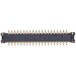 FPC (LCD) Connector (On LCD Flex) Compatible For Samsung Galaxy A14 5G (A146 / 2023) / A05 (A055 / 2023) (40 Pin)