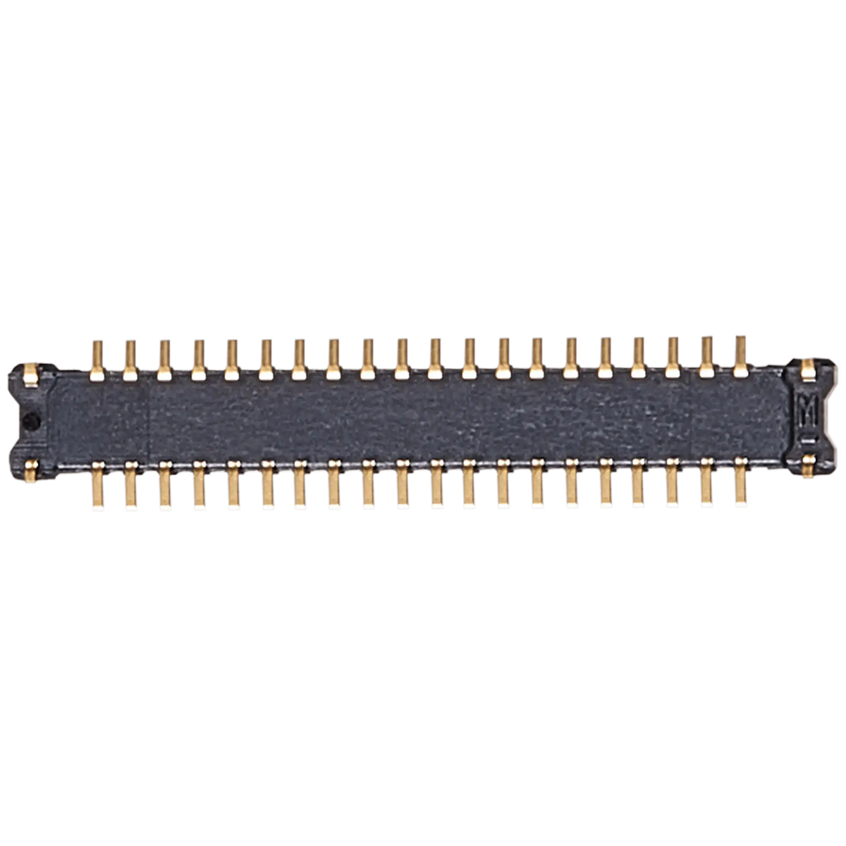 FPC (LCD) Connector (On LCD Flex) Compatible For Samsung Galaxy A14 5G (A146 / 2023) / A05 (A055 / 2023) (40 Pin)