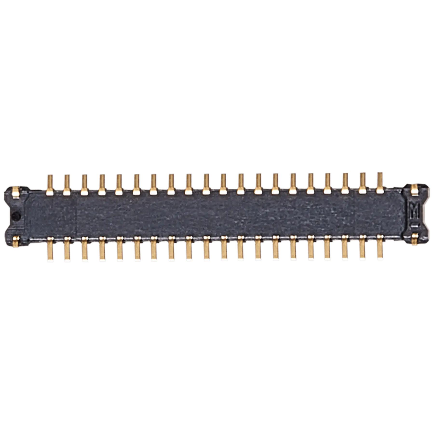 FPC (LCD) Connector (On LCD Flex) Compatible For Samsung Galaxy A14 5G (A146 / 2023) / A05 (A055 / 2023) (40 Pin)