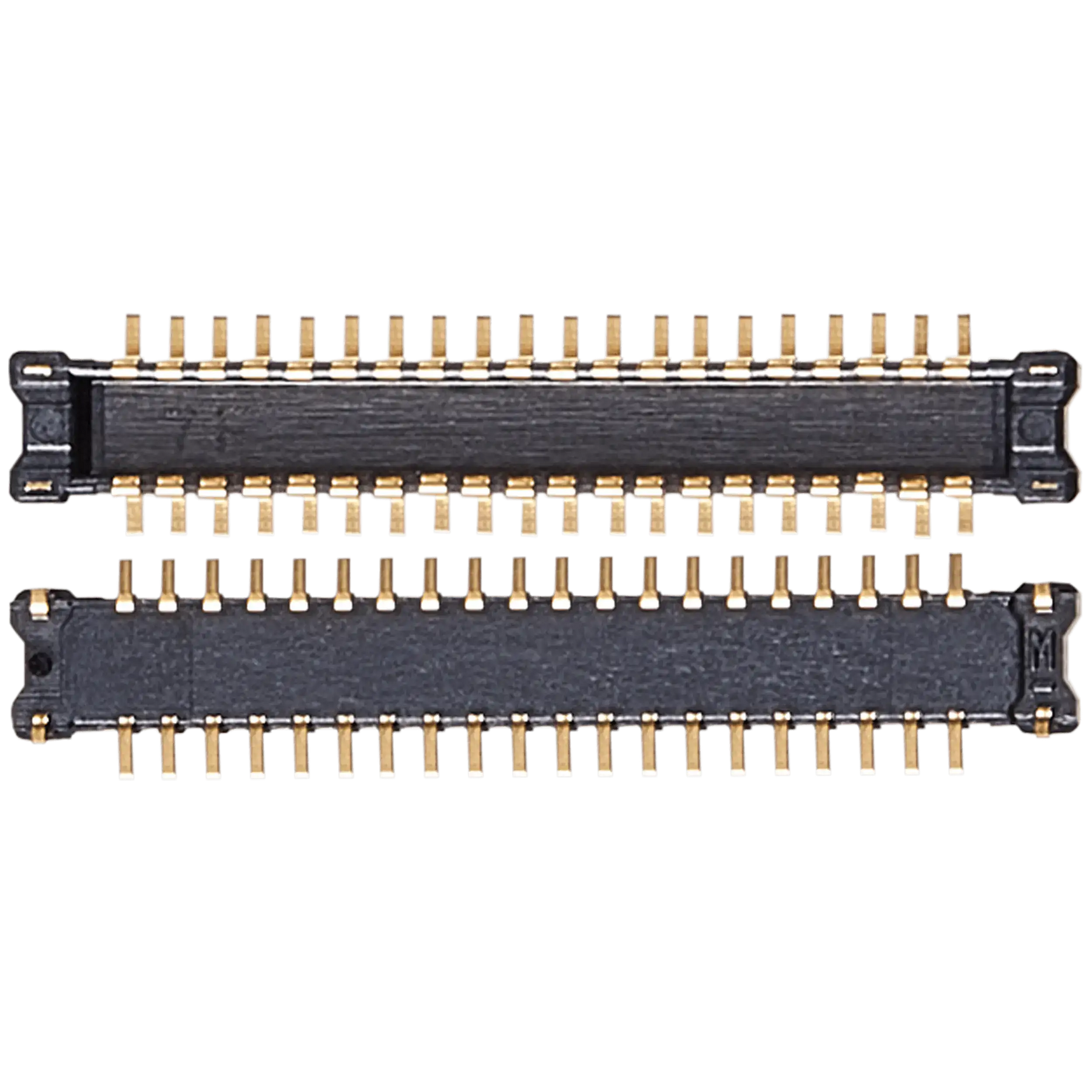 FPC (LCD) Connector (On LCD Flex) Compatible For Samsung Galaxy A14 5G (A146 / 2023) / A05 (A055 / 2023) (40 Pin)