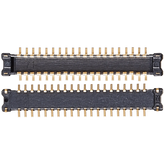 FPC (LCD) Connector (On LCD Flex) Compatible For Samsung Galaxy A14 5G (A146 / 2023) / A05 (A055 / 2023) (40 Pin)