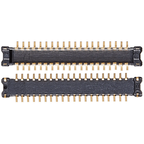 FPC (LCD) Connector (On LCD Flex) Compatible For Samsung Galaxy A14 5G (A146 / 2023) / A05 (A055 / 2023) (40 Pin)