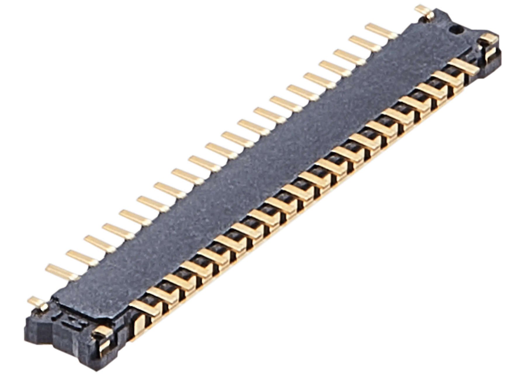 FPC (LCD) Connector (On LCD Flex) Compatible For Samsung Galaxy A14 5G (A146 / 2023) / A05 (A055 / 2023) (40 Pin)