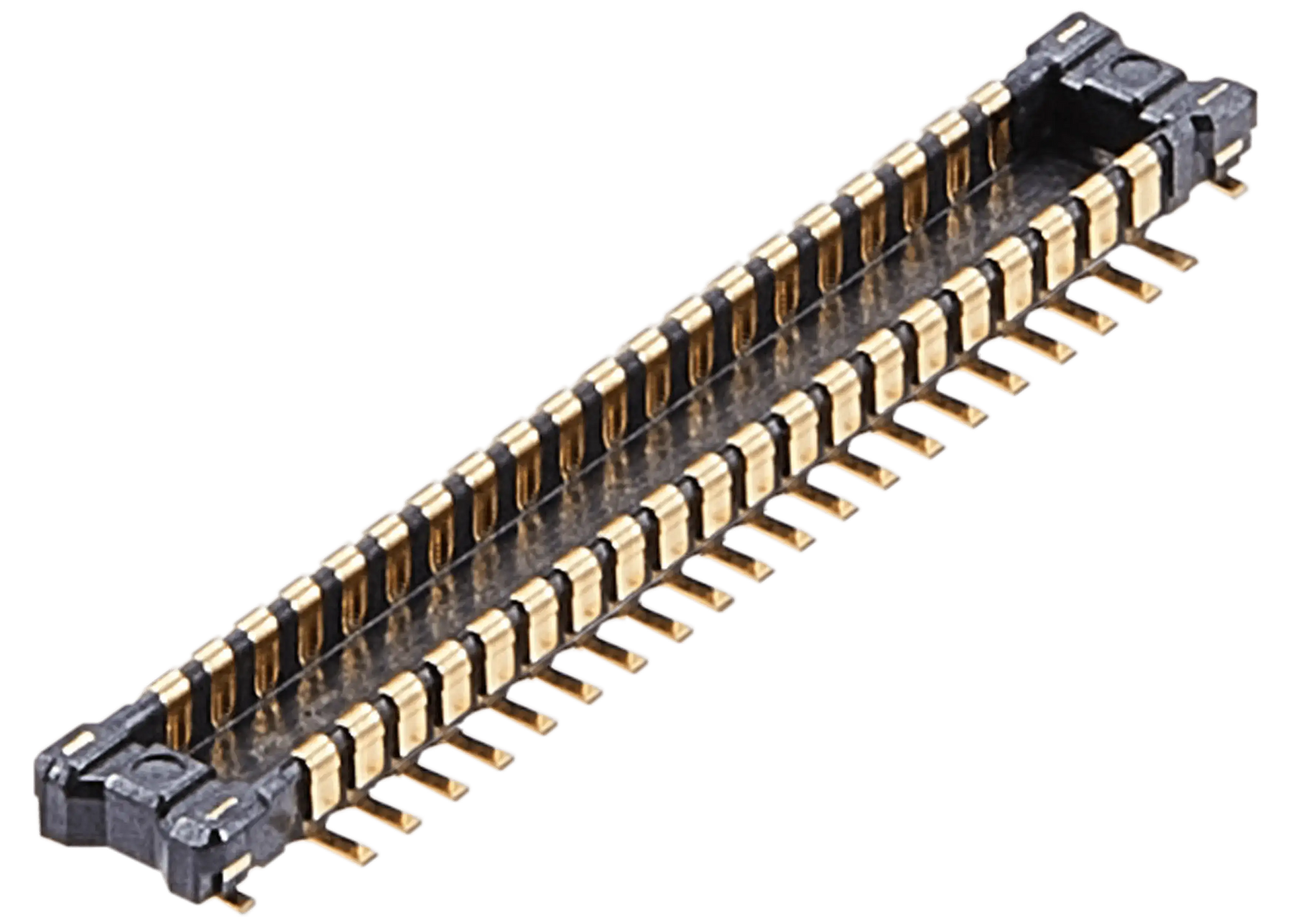 FPC (LCD) Connector (On LCD Flex) Compatible For Samsung Galaxy A14 5G (A146 / 2023) / A05 (A055 / 2023) (40 Pin)