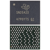 Charging IC Compatible with MacBook Pro 14-inch A2992 (2023) – SN25A23