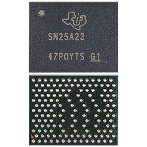 Charging IC Compatible with MacBook Pro 14-inch A2992 (2023) – SN25A23