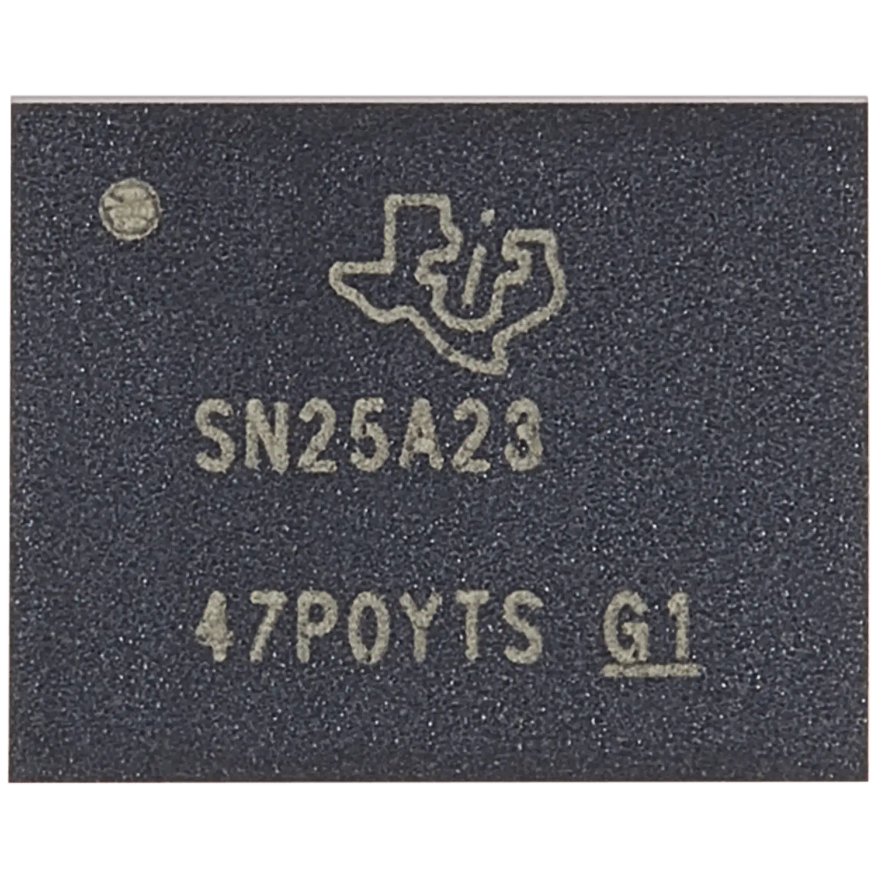 Charging IC Compatible with MacBook Pro 14-inch A2992 (2023) – SN25A23