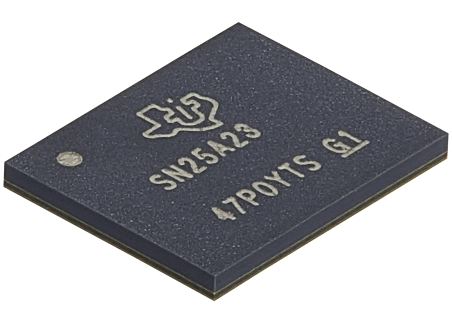 Charging IC Compatible with MacBook Pro 14-inch A2992 (2023) – SN25A23