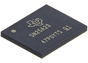 Charging IC Compatible with MacBook Pro 14-inch A2992 (2023) – SN25A23