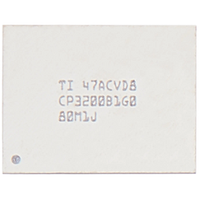 Charging IC Compatible For iPhone 16 / 16 Plus / 16 Pro / 16 Pro Max (CD3200B1)