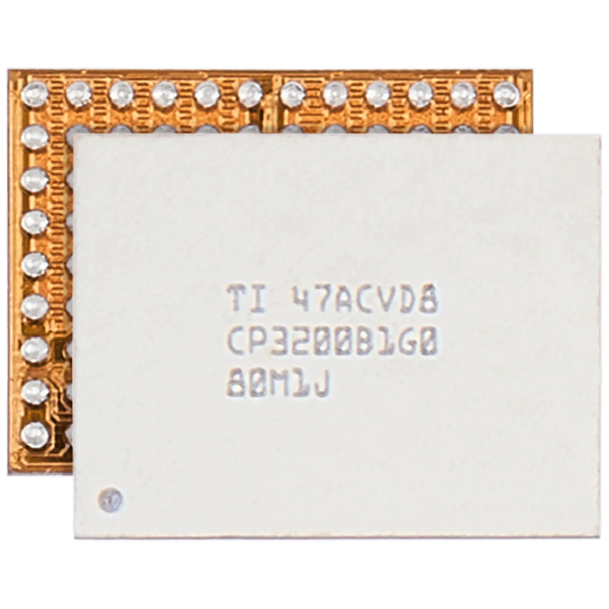 Charging IC Compatible For iPhone 16 / 16 Plus / 16 Pro / 16 Pro Max (CD3200B1)