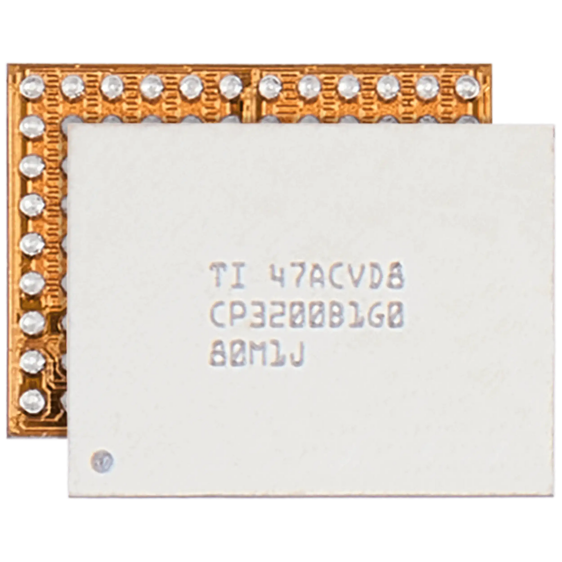 Charging IC Compatible For iPhone 16 / 16 Plus / 16 Pro / 16 Pro Max (CD3200B1)