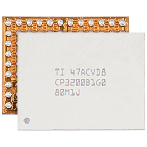 Charging IC Compatible For iPhone 16 / 16 Plus / 16 Pro / 16 Pro Max (CD3200B1)