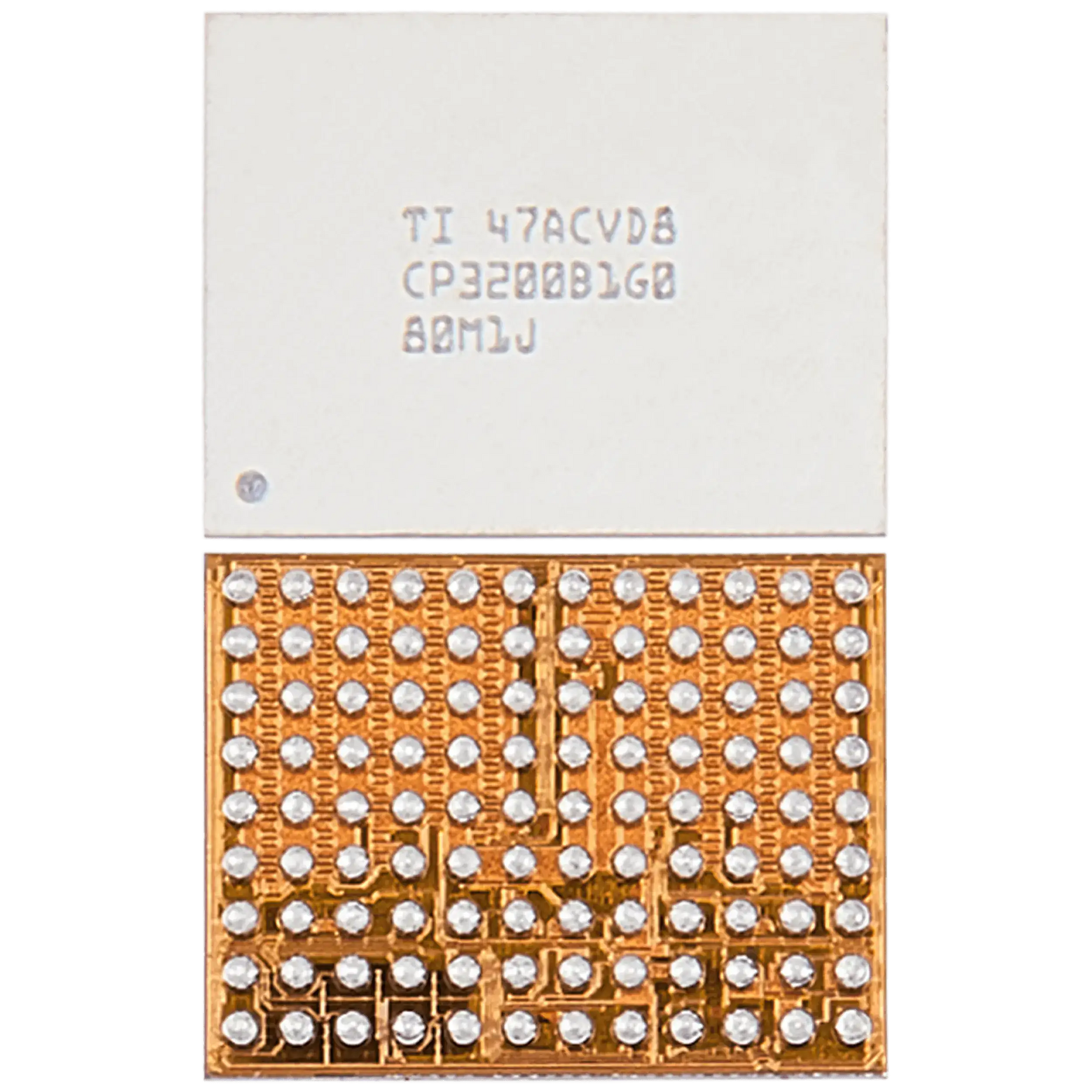 Charging IC Compatible For iPhone 16 / 16 Plus / 16 Pro / 16 Pro Max (CD3200B1)