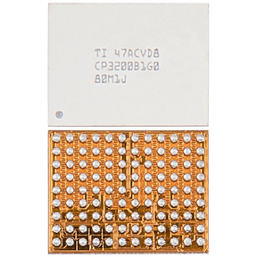 Charging IC Compatible For iPhone 16 / 16 Plus / 16 Pro / 16 Pro Max (CD3200B1)