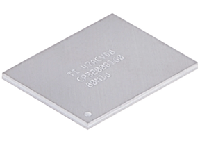 Charging IC Compatible For iPhone 16 / 16 Plus / 16 Pro / 16 Pro Max (CD3200B1)