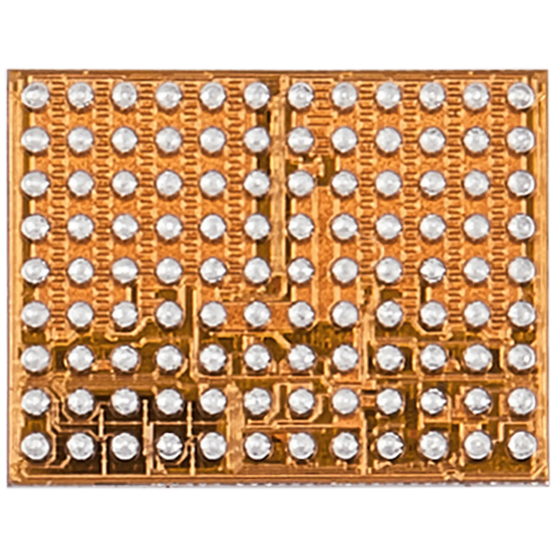 Charging IC Compatible For iPhone 16 / 16 Plus / 16 Pro / 16 Pro Max (CD3200B1)