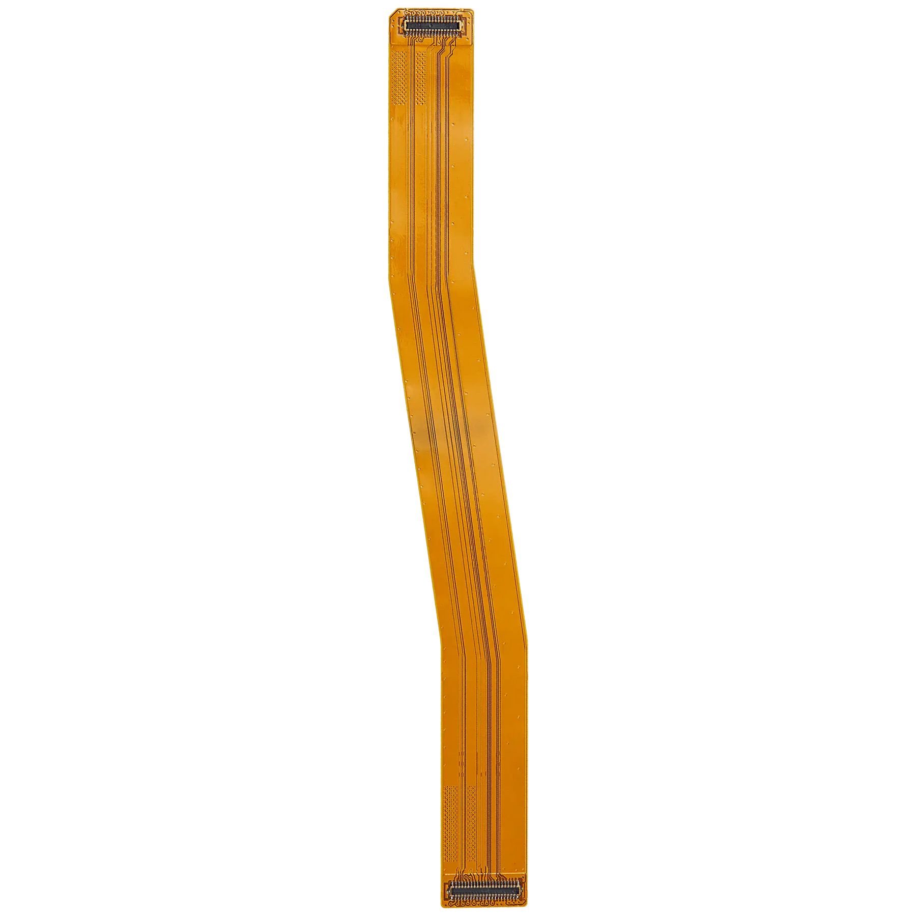 Mainboard Flex Cable Compatible For Samsung Galaxy A16 5G (A166P / 2024)