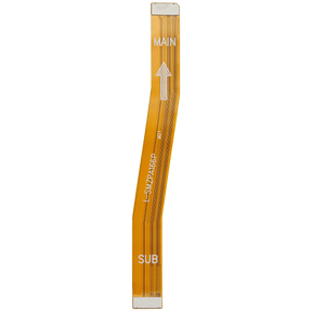 Mainboard Flex Cable Compatible For Samsung Galaxy A16 5G (A166P / 2024)