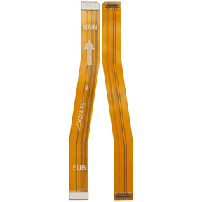 Mainboard Flex Cable Compatible For Samsung Galaxy A16 5G (A166P / 2024)