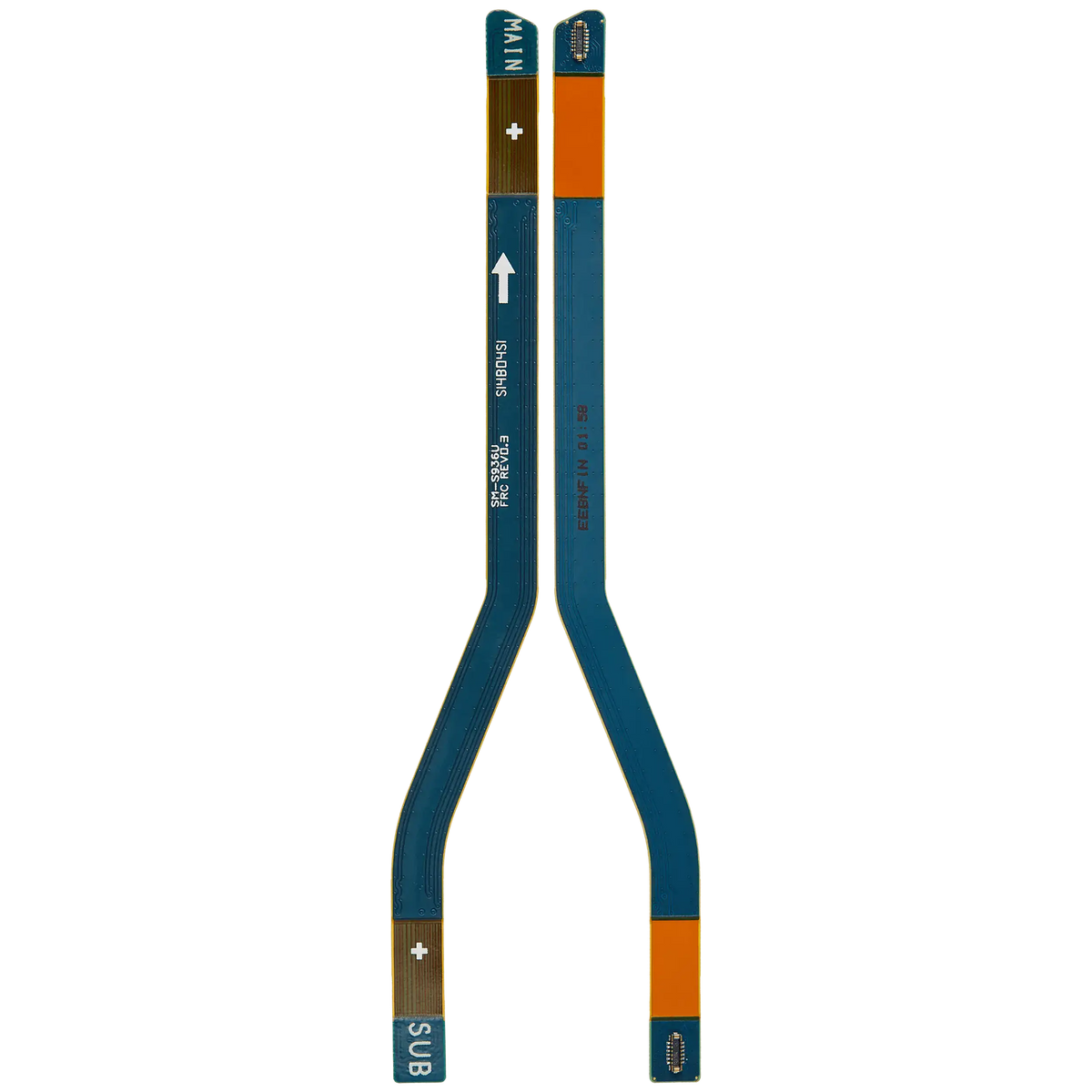 Antenna Connecting Cable Compatible For Samsung Galaxy S25 Plus 5G