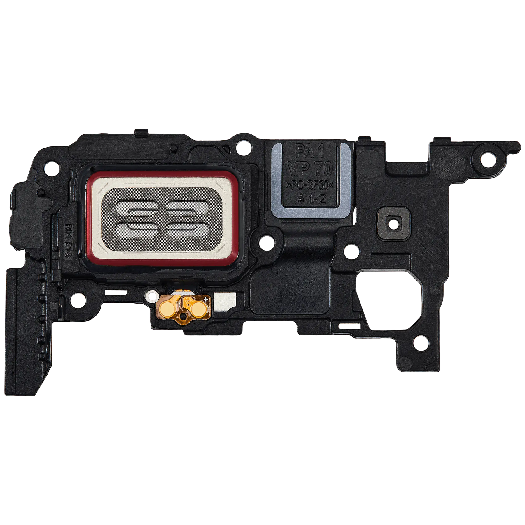 Earpiece Speaker Compatible For Samsung Galaxy S25 5G Replacement (Premium)