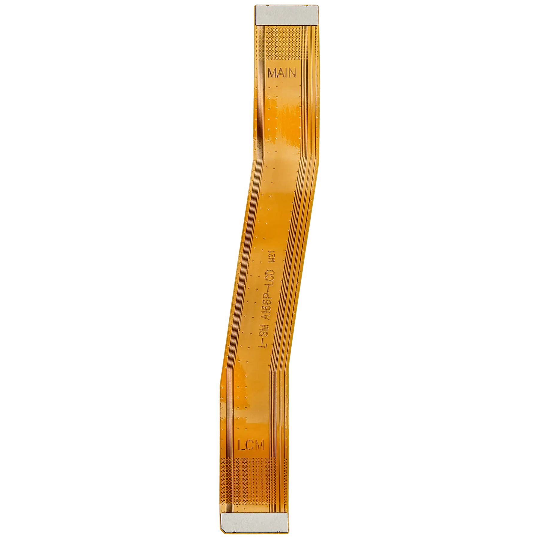 LCD Flex Cable Compatible For Samsung Galaxy A16 5G (A166P / 2024)