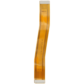 LCD Flex Cable Compatible For Samsung Galaxy A16 5G (A166P / 2024)