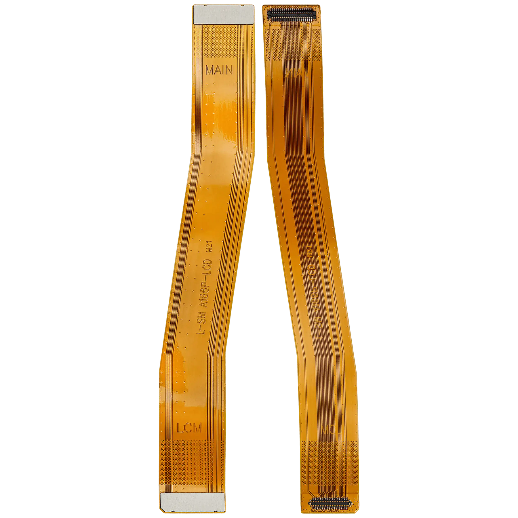 LCD Flex Cable Compatible For Samsung Galaxy A16 5G (A166P / 2024)