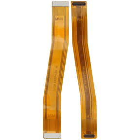 LCD Flex Cable Compatible For Samsung Galaxy A16 5G (A166P / 2024)