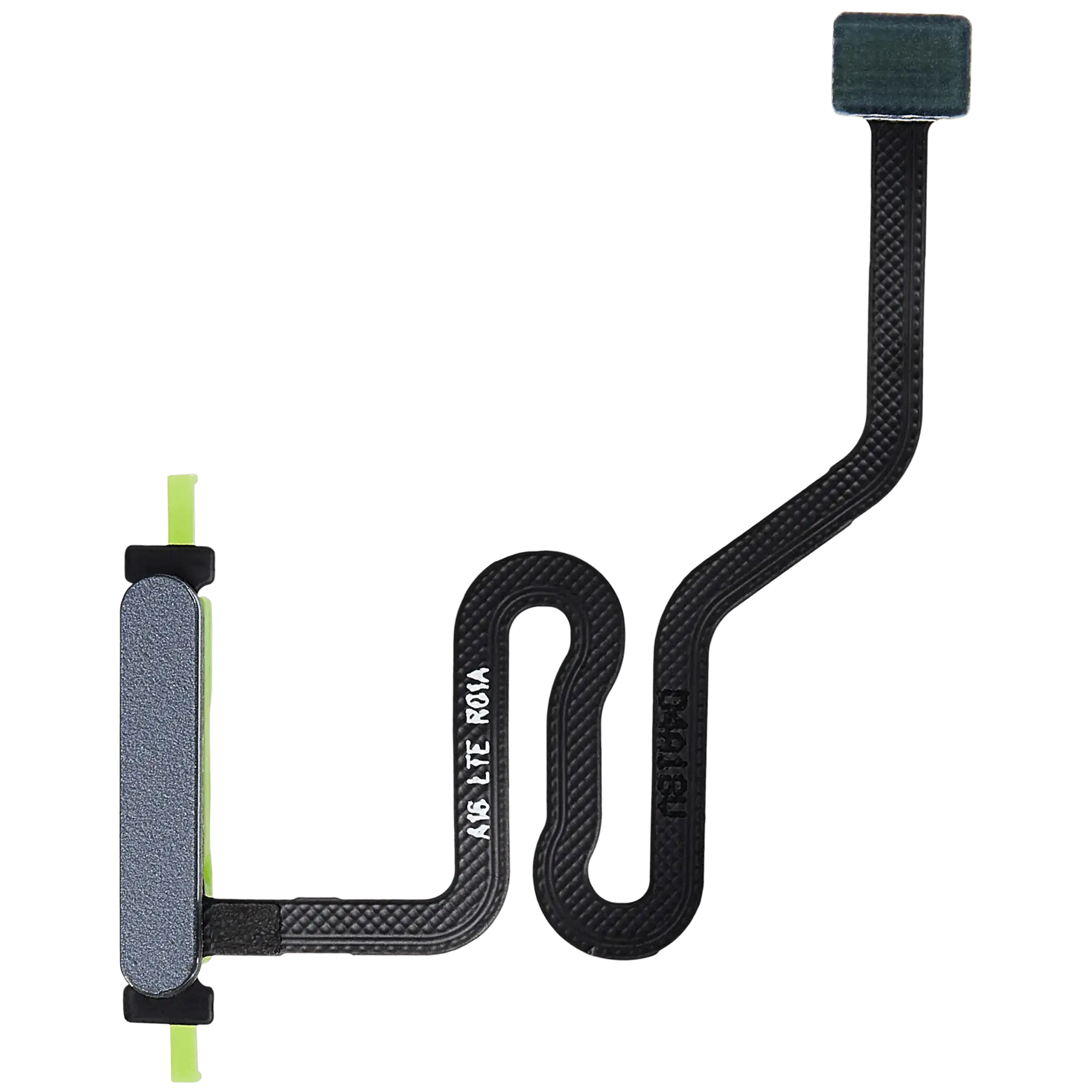 Fingerprint Reader With Flex Cable Compatible For Samsung Galaxy A16 4G (A165B / 2024) (Midnight Blue)